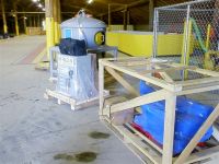 Gold-silver separator